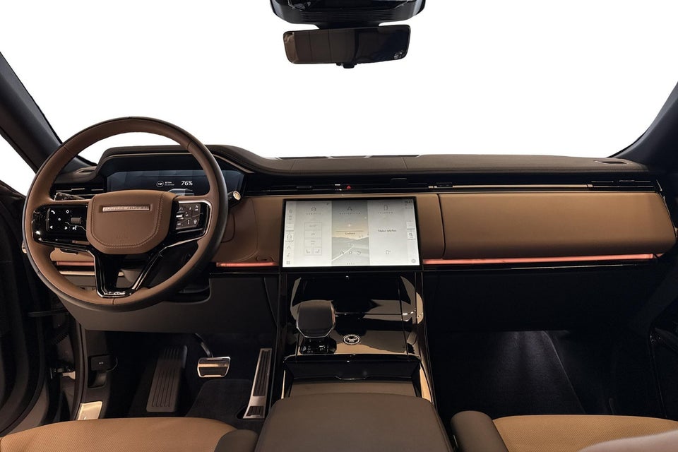 Land Rover Range Rover Sport 3,0 P460e Dynamic HSE aut. 5d