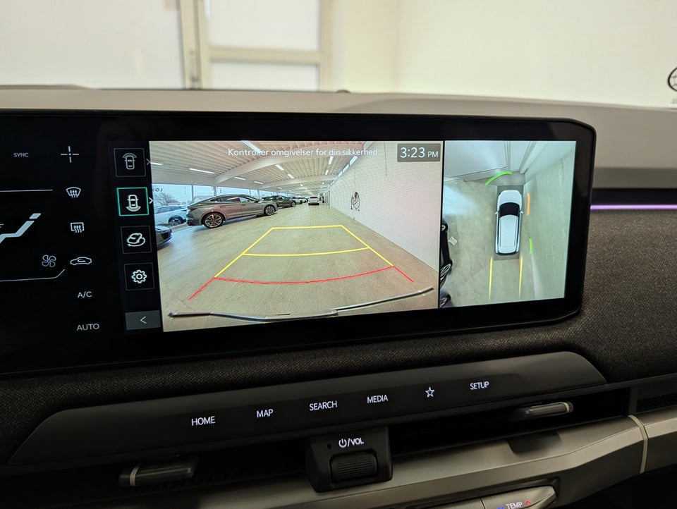 Kia EV3 81 Long Range GT-Line 5d