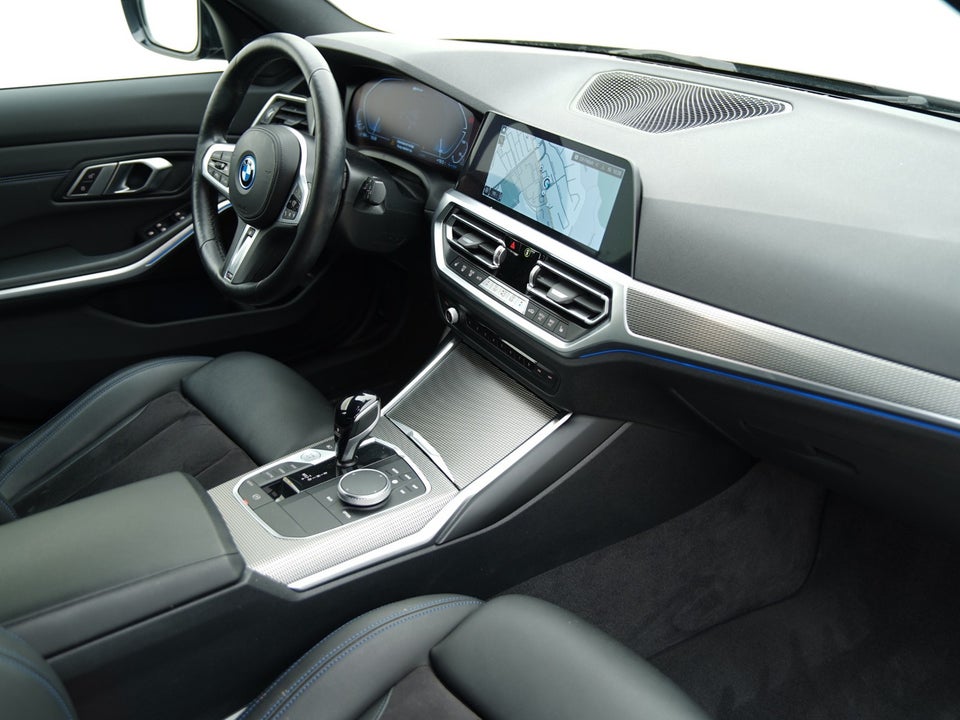 BMW 330e 2,0 Touring M-Sport aut. 5d