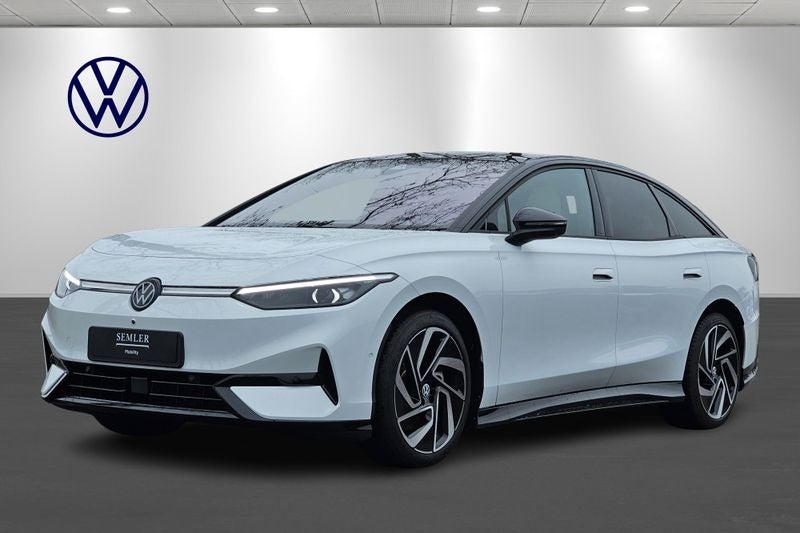 VW ID.7 86 Style S+ 5d