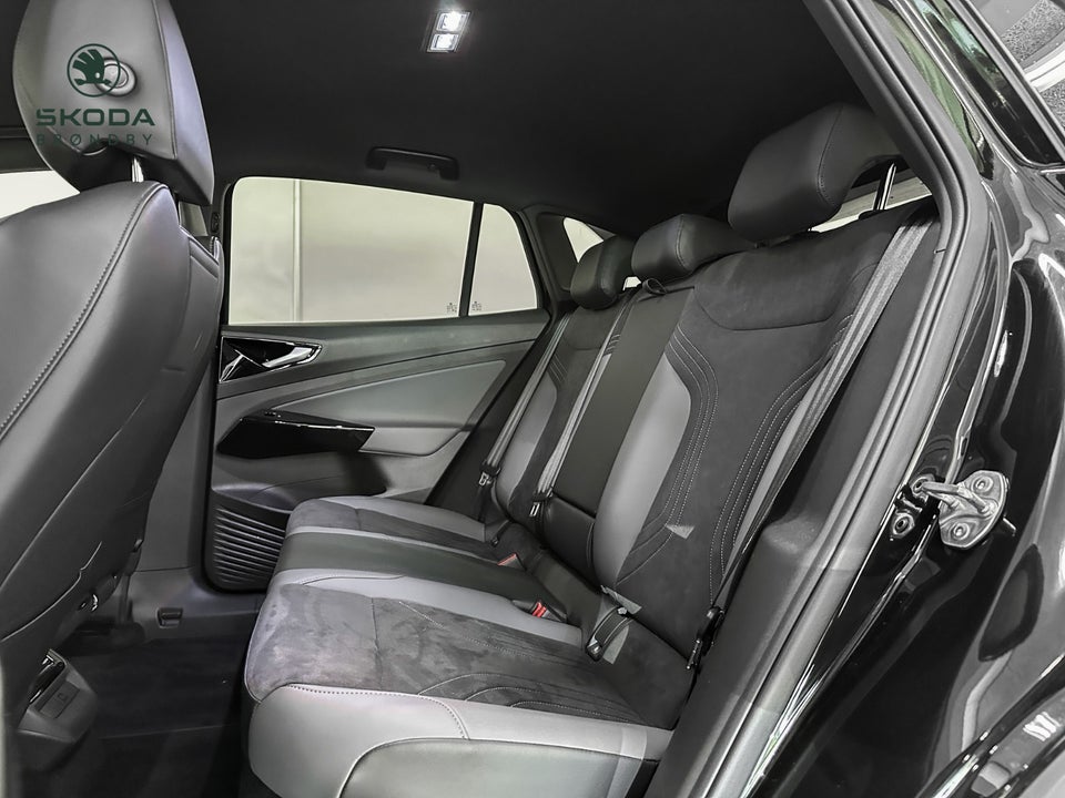 VW ID.4 77 Style+ 5d