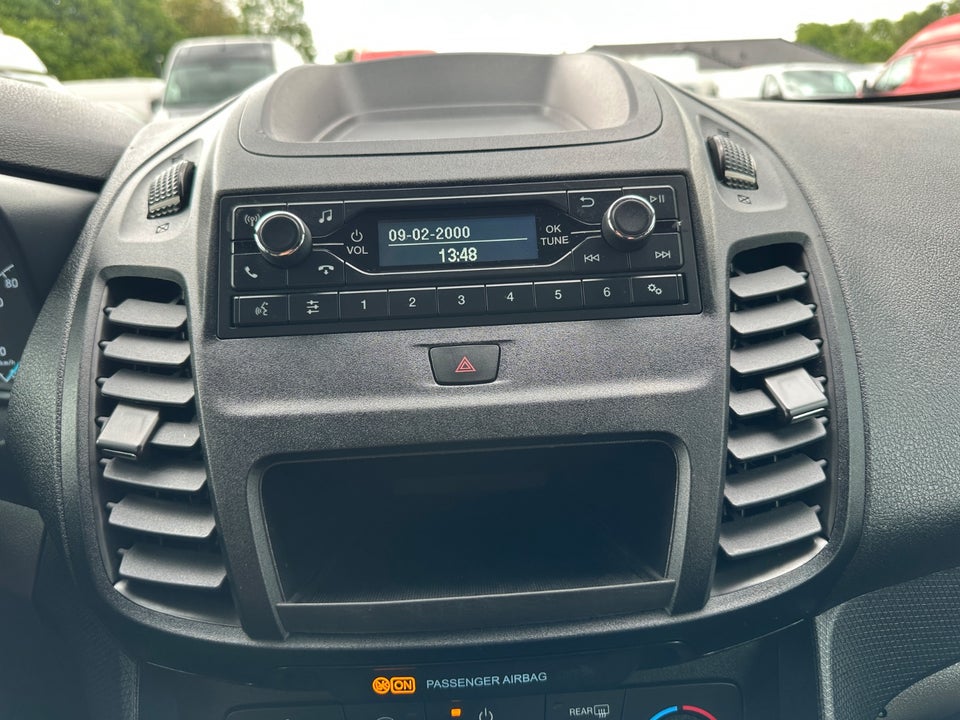 Ford Transit Connect 1,5 EcoBlue Trend aut. lang