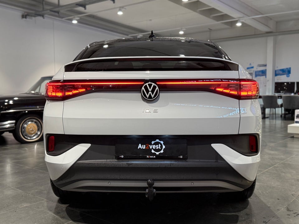 VW ID.5 77 Pro 5d