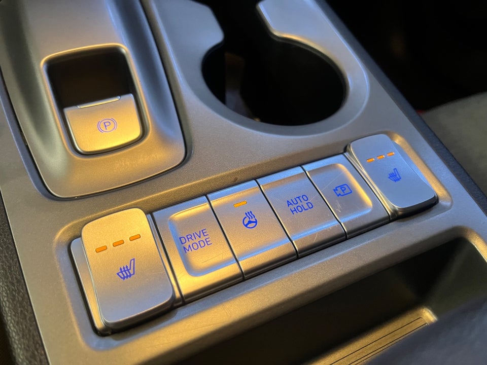 Hyundai Kona 39 EV Edition 30+ 5d