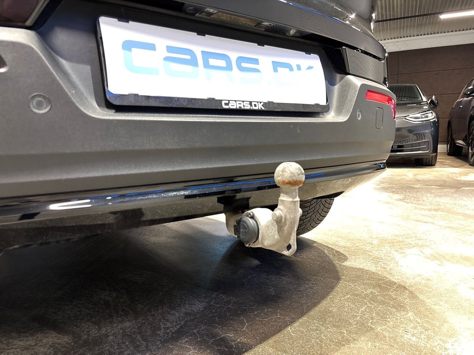 Volvo XC40 P6 ReCharge Plus 5d