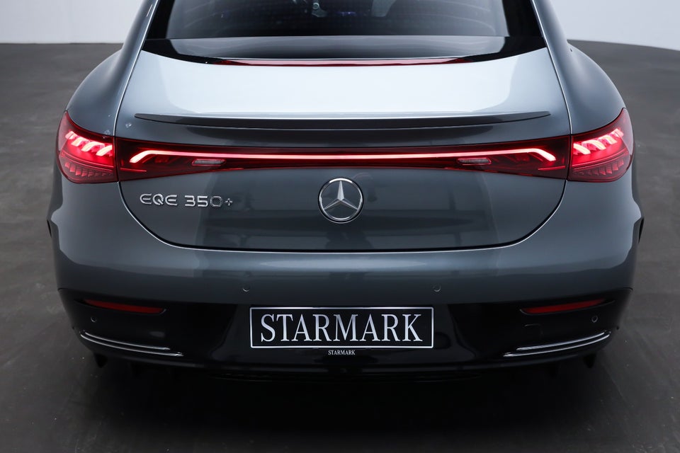 Mercedes EQE350+ AMG Line 4d