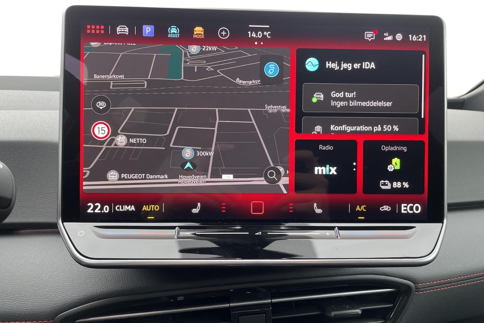 VW ID.3 79 GTX Performance+ 5d