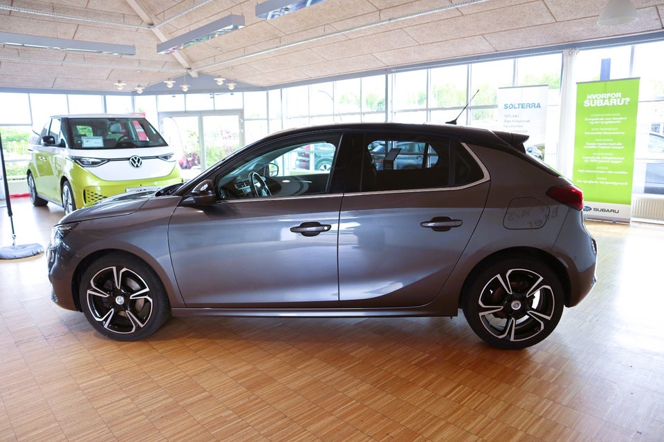 Opel Corsa 1,5 D 102 Elegance 5d