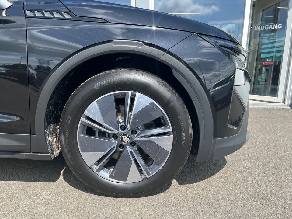 Skoda Elroq 60 iV 5d