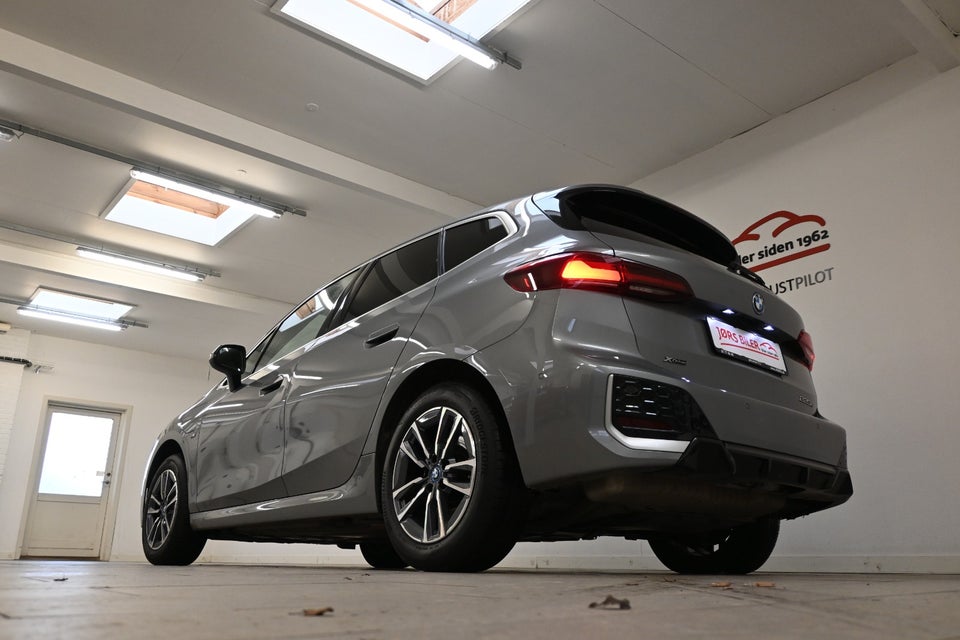 BMW 225e 1,5 Active Tourer M-Sport xDrive aut. 5d