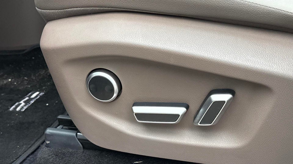 Aiways U5 Premium 5d