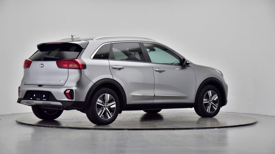 Kia Niro 1,6 PHEV Comfort DCT 5d