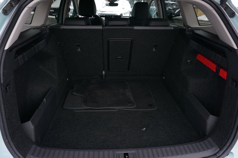 Skoda Enyaq 80 iV Loft 5d