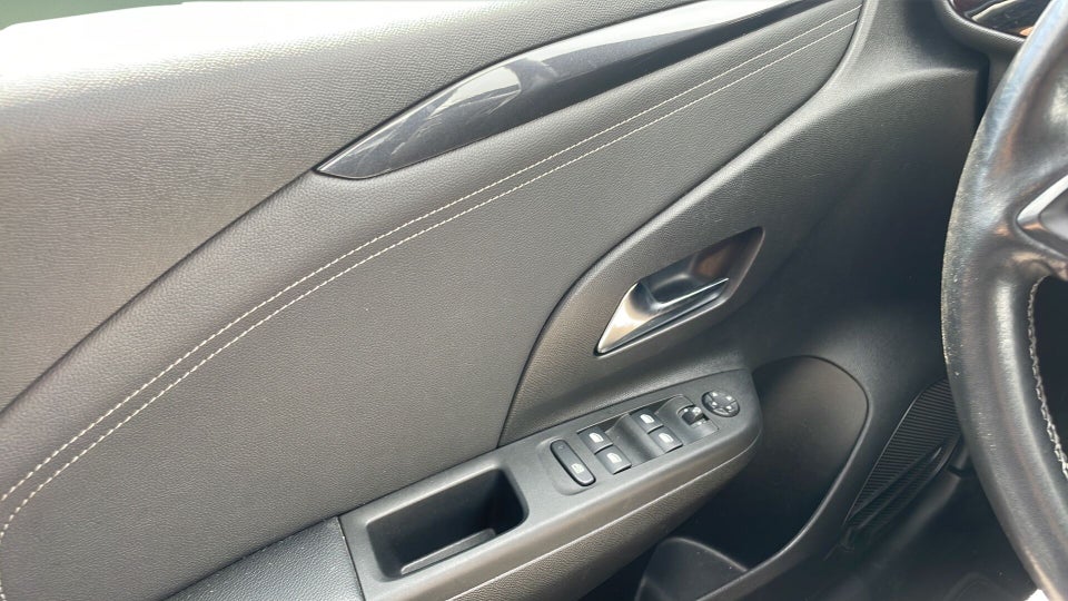 Opel Corsa-e 50 Elegance 5d
