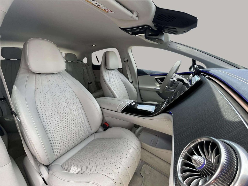 Mercedes EQE350+ AMG Line Premium Plus 4d