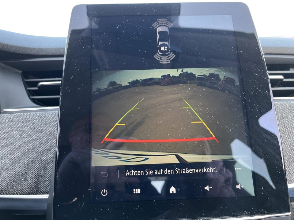 Renault Zoe 52 Intens 5d