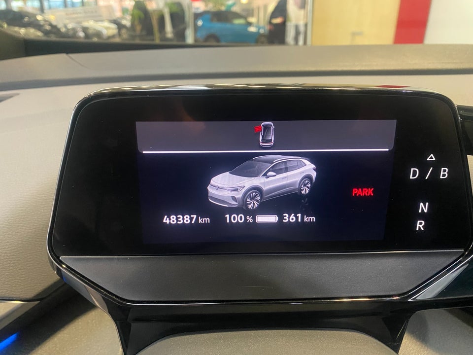 VW ID.4 77 1ST Pro Performance 5d