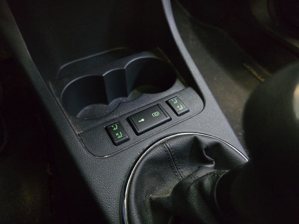 Skoda Roomster 1,2 TSi 86 Ambition 5d