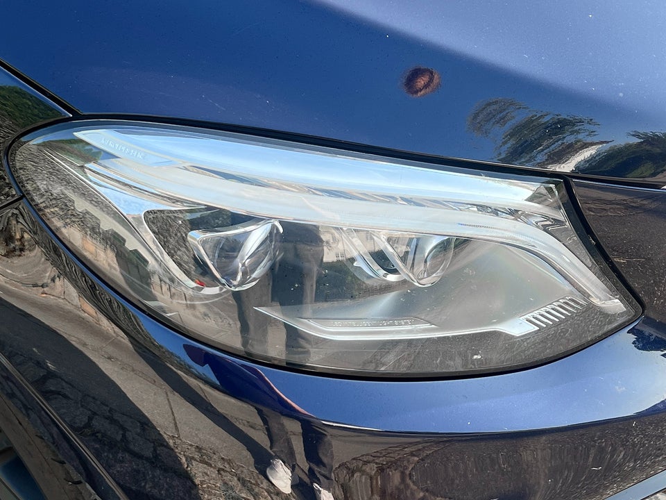 Mercedes GLE63 5,5 AMG S aut. 4Matic 5d