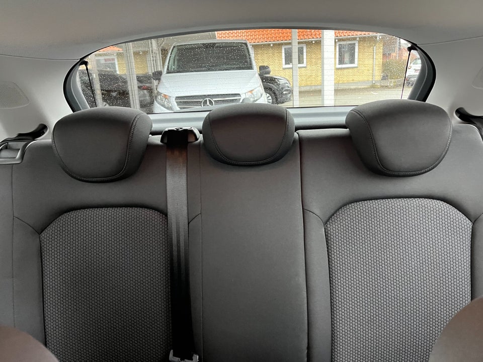 Audi A1 1,4 TFSi 125 Sport Sportback S-tr. 5d