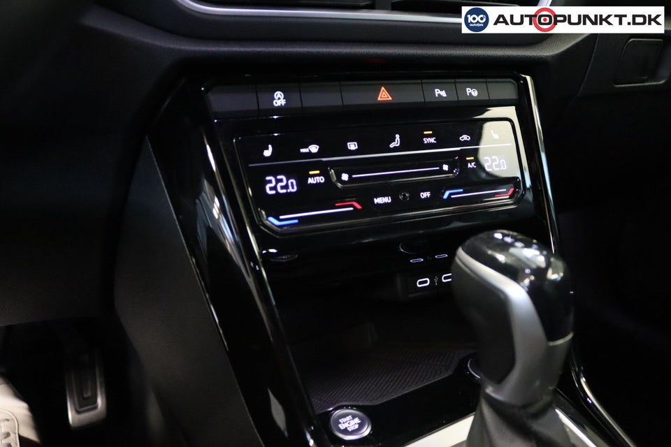 VW T-Roc 1,5 TSi 150 R-line DSG 5d