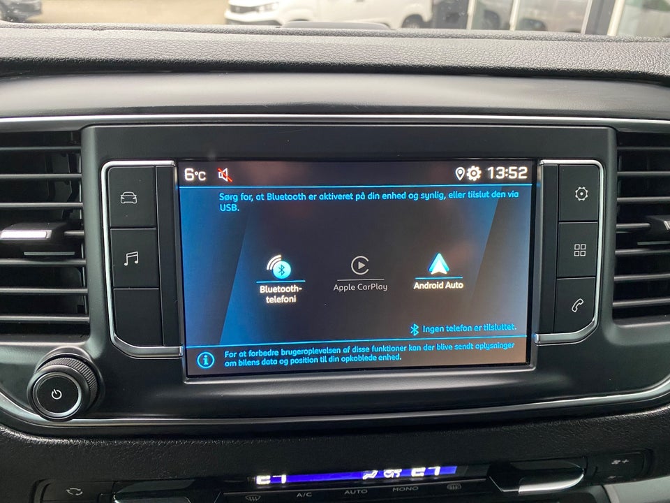 Peugeot Expert 2,0 BlueHDi 177 L3 Sport EAT8 Van