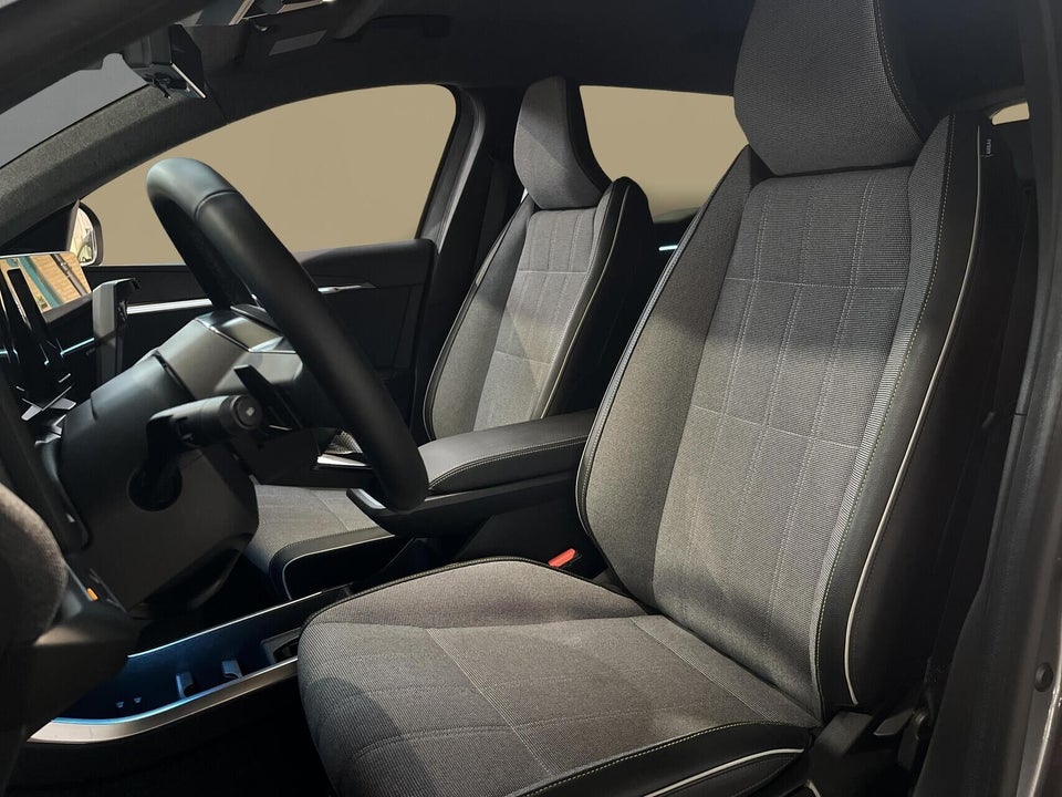 Renault Scenic E-Tech 87 Techno 5d