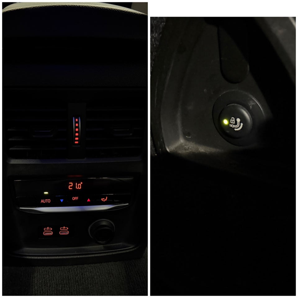 BMW 320d 2,0 Sport Line aut. 4d