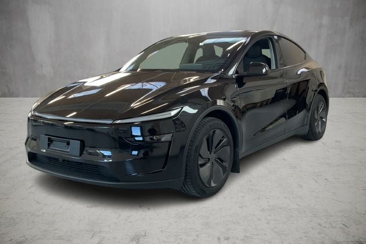 Tesla Model Y Long Range RWD 5d