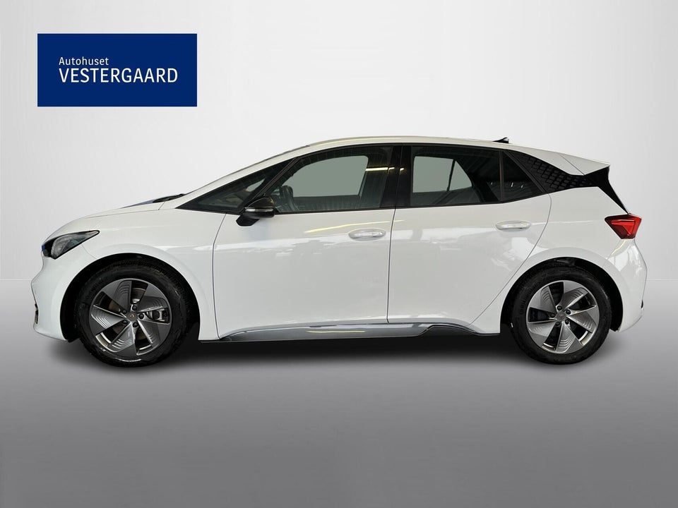 Cupra Born 58 High 5d