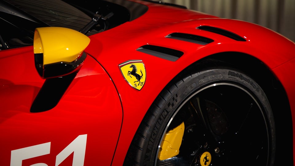 Ferrari SF90 XX Stradale 4,0 DCT 2d