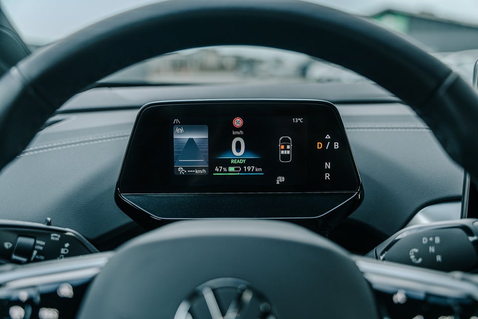 VW ID.4 77 Pro Style+ 5d