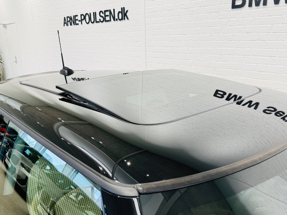 MINI Cooper SE Edition Premium Plus 3d