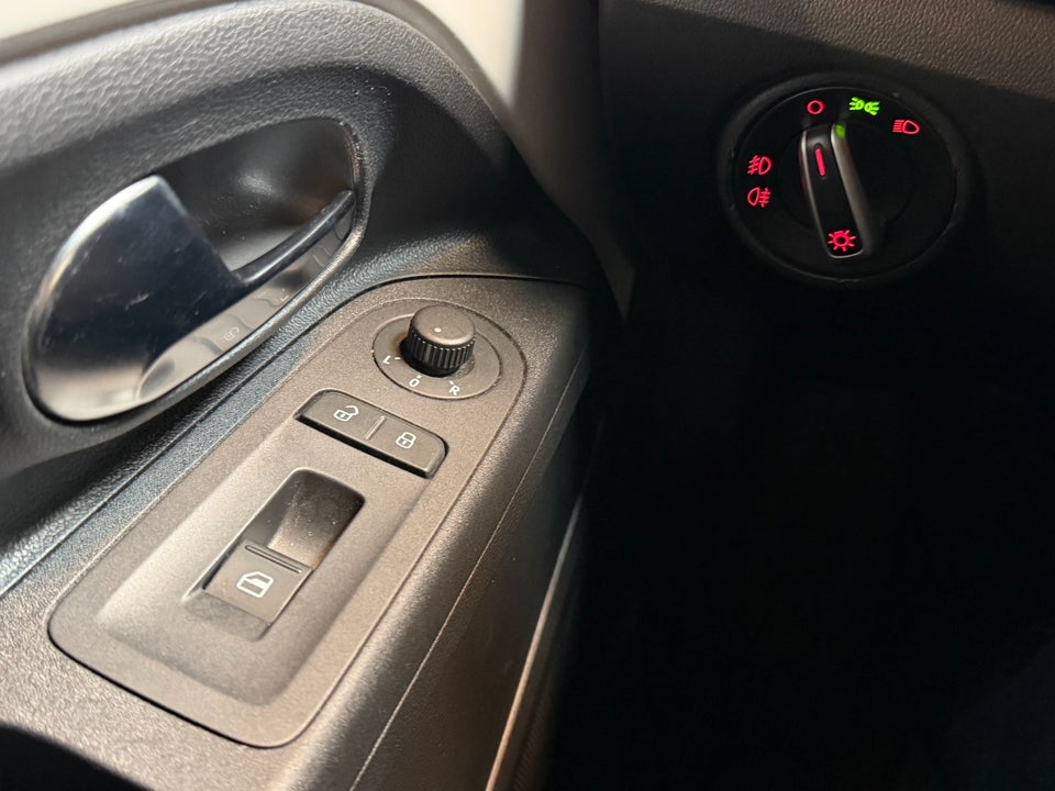 VW Up! 1,0 60 Move Up! 3d