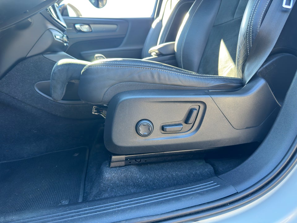 Volvo XC40 P8 ReCharge Twin Ultimate 5d