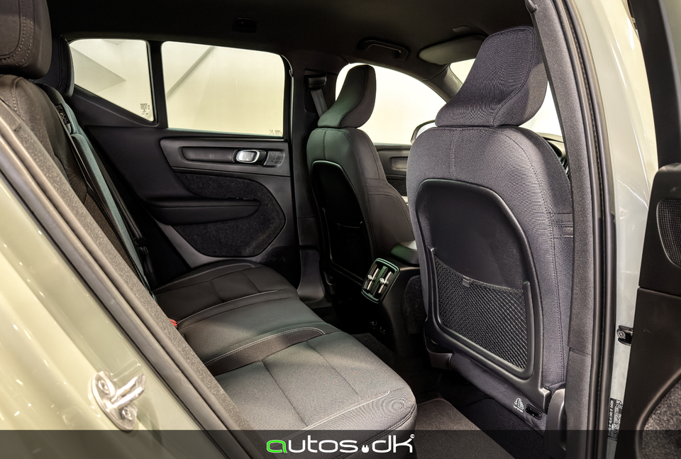 Volvo XC40 P6 ReCharge Plus 5d