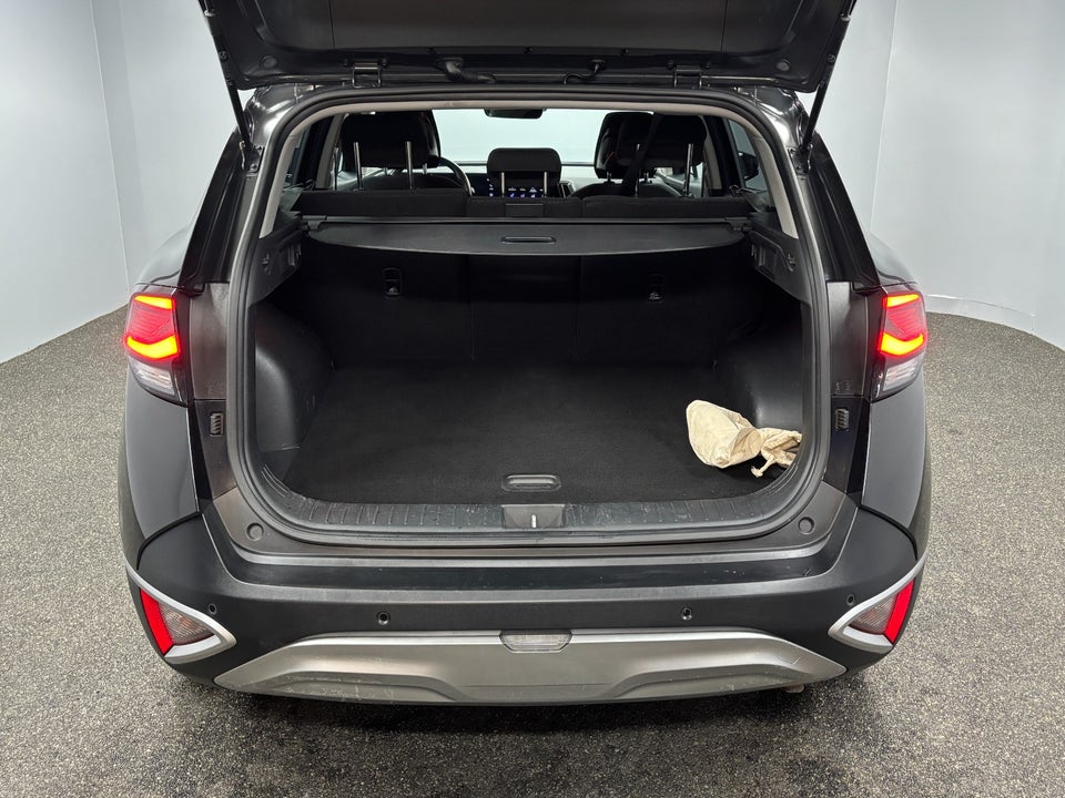 Kia Sportage 1,6 PHEV Prestige aut. 4WD 5d