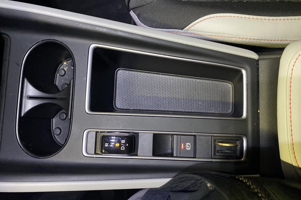 Skoda Elroq 85 iV First Edition 5d