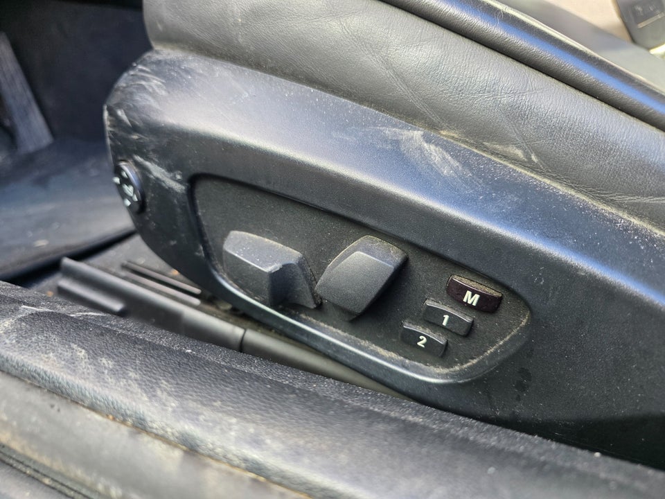 BMW 325i 3,0 Cabriolet Steptr. 2d