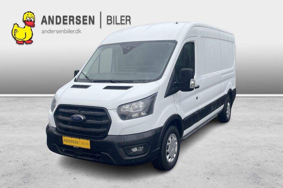 Ford Transit 350 L3 Van 2,0 TDCi 130 Trend aut. H2 FWD