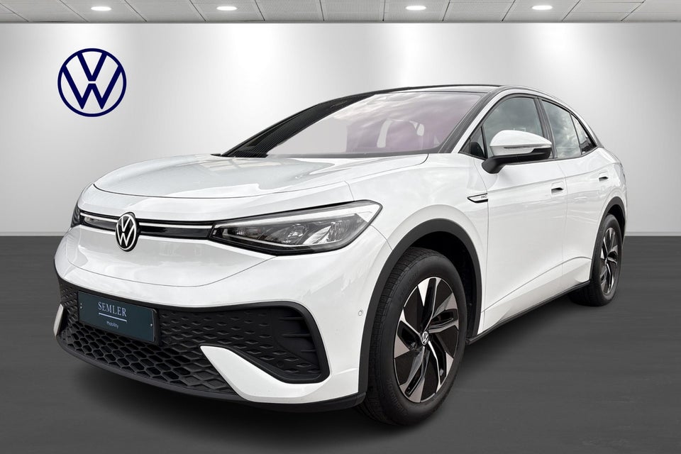 VW ID.5 77 Pro Performance 5d