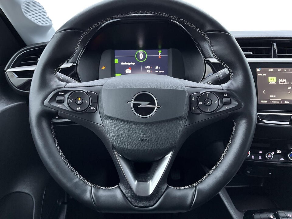 Opel Corsa-e 50 Elegance 5d