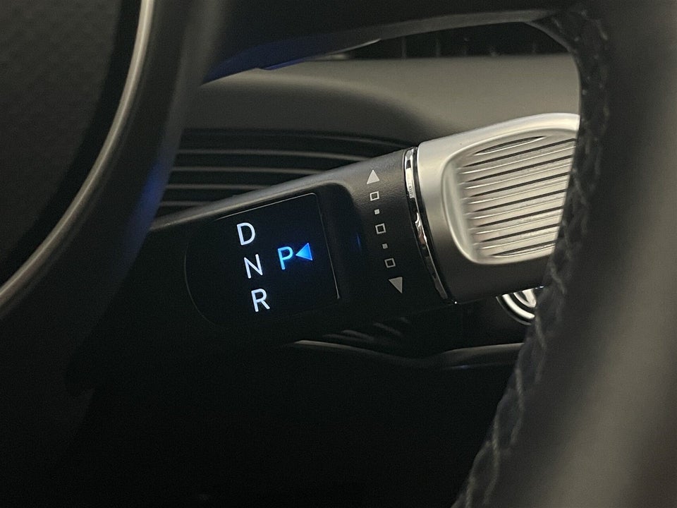 Hyundai Ioniq 5 58 Essential 5d