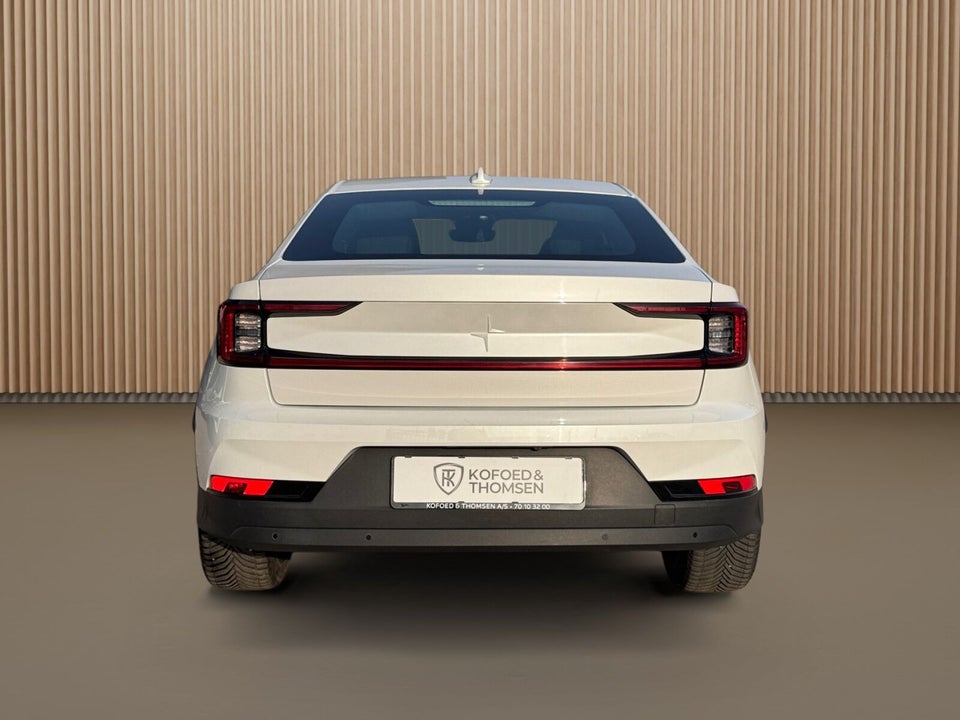 Polestar 2 Long Range 5d