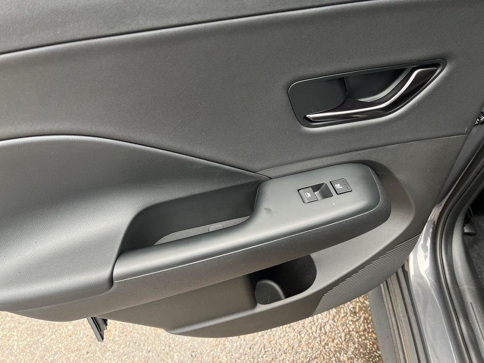 Hyundai Kona 65 EV N-Line 5d