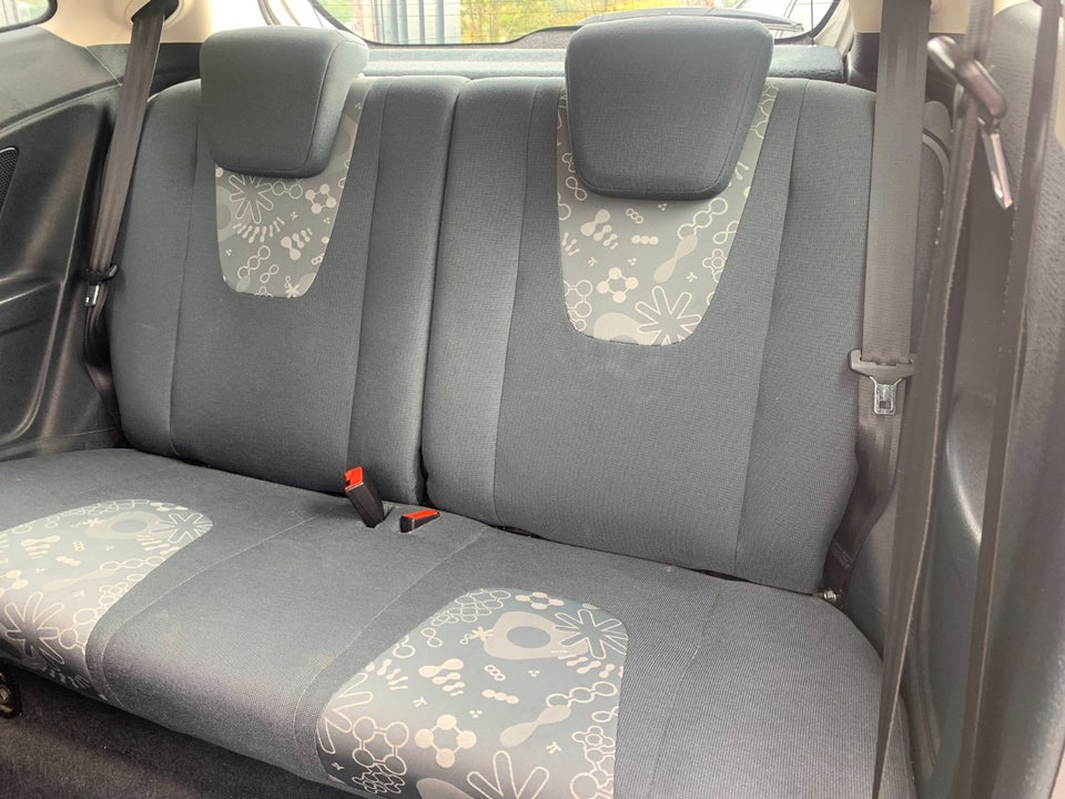 Ford Ka 1,2 Trend 3d