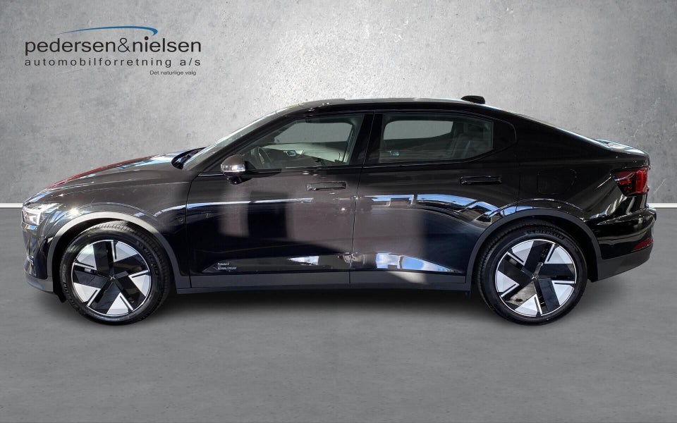 Polestar 2 Long Range AWD 5d