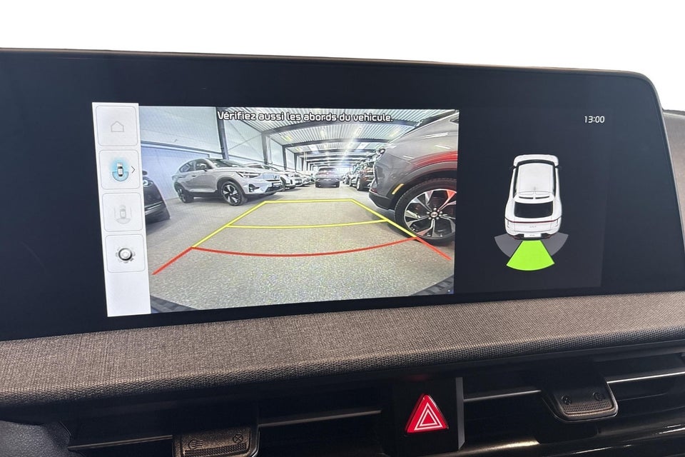 Kia EV6 77 Long Range Active 5d