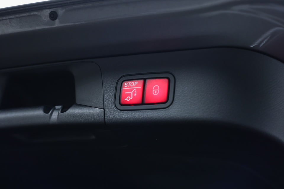 Mercedes EQB300 AMG Line 4Matic 5d