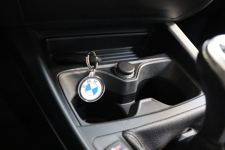 BMW 118i 1,5  5d